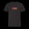 Men/Unisex Fine Lightweight Blend Jersey T-Shirt Thumbnail