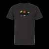 Men/Unisex Fine Lightweight Blend Jersey T-Shirt Thumbnail