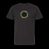 Men/Unisex Fine Lightweight Blend Jersey T-Shirt Thumbnail
