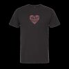 Men/Unisex Fine Lightweight Blend Jersey T-Shirt Thumbnail
