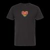 Men/Unisex Fine Lightweight Blend Jersey T-Shirt Thumbnail