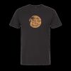 Men/Unisex Fine Lightweight Blend Jersey T-Shirt Thumbnail