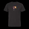 Men/Unisex Fine Lightweight Blend Jersey T-Shirt Thumbnail