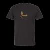 Men/Unisex Fine Lightweight Blend Jersey T-Shirt Thumbnail