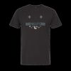 Men/Unisex Fine Lightweight Blend Jersey T-Shirt Thumbnail