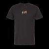 Men/Unisex Fine Lightweight Blend Jersey T-Shirt Thumbnail