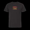 Men/Unisex Fine Lightweight Blend Jersey T-Shirt Thumbnail