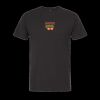 Men/Unisex Fine Lightweight Blend Jersey T-Shirt Thumbnail