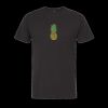Men/Unisex Fine Lightweight Blend Jersey T-Shirt Thumbnail