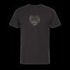 Men/Unisex Fine Lightweight Blend Jersey T-Shirt Thumbnail