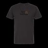 Men/Unisex Fine Lightweight Blend Jersey T-Shirt Thumbnail