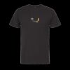 Men/Unisex Fine Lightweight Blend Jersey T-Shirt Thumbnail