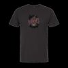Men/Unisex Fine Lightweight Blend Jersey T-Shirt Thumbnail