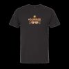 Men/Unisex Fine Lightweight Blend Jersey T-Shirt Thumbnail