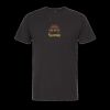 Men/Unisex Fine Lightweight Blend Jersey T-Shirt Thumbnail