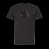 Men/Unisex Fine Lightweight Blend Jersey T-Shirt Thumbnail