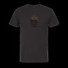 Men/Unisex Fine Lightweight Blend Jersey T-Shirt Thumbnail