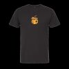 Men/Unisex Fine Lightweight Blend Jersey T-Shirt Thumbnail