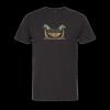 Men/Unisex Fine Lightweight Blend Jersey T-Shirt Thumbnail
