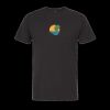 Men/Unisex Fine Lightweight Blend Jersey T-Shirt Thumbnail