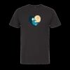 Men/Unisex Fine Lightweight Blend Jersey T-Shirt Thumbnail
