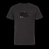 Men/Unisex Fine Lightweight Blend Jersey T-Shirt Thumbnail