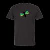 Men/Unisex Fine Lightweight Blend Jersey T-Shirt Thumbnail