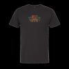 Men/Unisex Fine Lightweight Blend Jersey T-Shirt Thumbnail