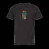 Men/Unisex Fine Lightweight Blend Jersey T-Shirt Thumbnail