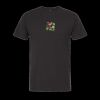 Men/Unisex Fine Lightweight Blend Jersey T-Shirt Thumbnail