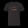 Men/Unisex Fine Lightweight Blend Jersey T-Shirt Thumbnail