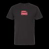 Men/Unisex Fine Lightweight Blend Jersey T-Shirt Thumbnail
