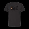 Men/Unisex Fine Lightweight Blend Jersey T-Shirt Thumbnail