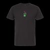 Men/Unisex Fine Lightweight Blend Jersey T-Shirt Thumbnail