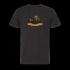 Men/Unisex Fine Lightweight Blend Jersey T-Shirt Thumbnail