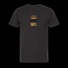 Men/Unisex Fine Lightweight Blend Jersey T-Shirt Thumbnail
