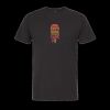 Men/Unisex Fine Lightweight Blend Jersey T-Shirt Thumbnail