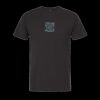 Men/Unisex Fine Lightweight Blend Jersey T-Shirt Thumbnail