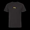 Men/Unisex Fine Lightweight Blend Jersey T-Shirt Thumbnail