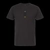 Men/Unisex Fine Lightweight Blend Jersey T-Shirt Thumbnail