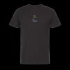 Men/Unisex Fine Lightweight Blend Jersey T-Shirt Thumbnail