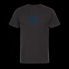 Men/Unisex Fine Lightweight Blend Jersey T-Shirt Thumbnail