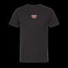 Men/Unisex Fine Lightweight Blend Jersey T-Shirt Thumbnail