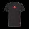 Men/Unisex Fine Lightweight Blend Jersey T-Shirt Thumbnail