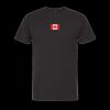 Men/Unisex Fine Lightweight Blend Jersey T-Shirt Thumbnail