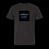 Men/Unisex Fine Lightweight Blend Jersey T-Shirt Thumbnail