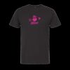 Men/Unisex Fine Lightweight Blend Jersey T-Shirt Thumbnail