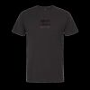 Men/Unisex Fine Lightweight Blend Jersey T-Shirt Thumbnail