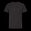 Men/Unisex Fine Lightweight Blend Jersey T-Shirt Thumbnail
