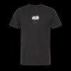 Men/Unisex Fine Lightweight Blend Jersey T-Shirt Thumbnail